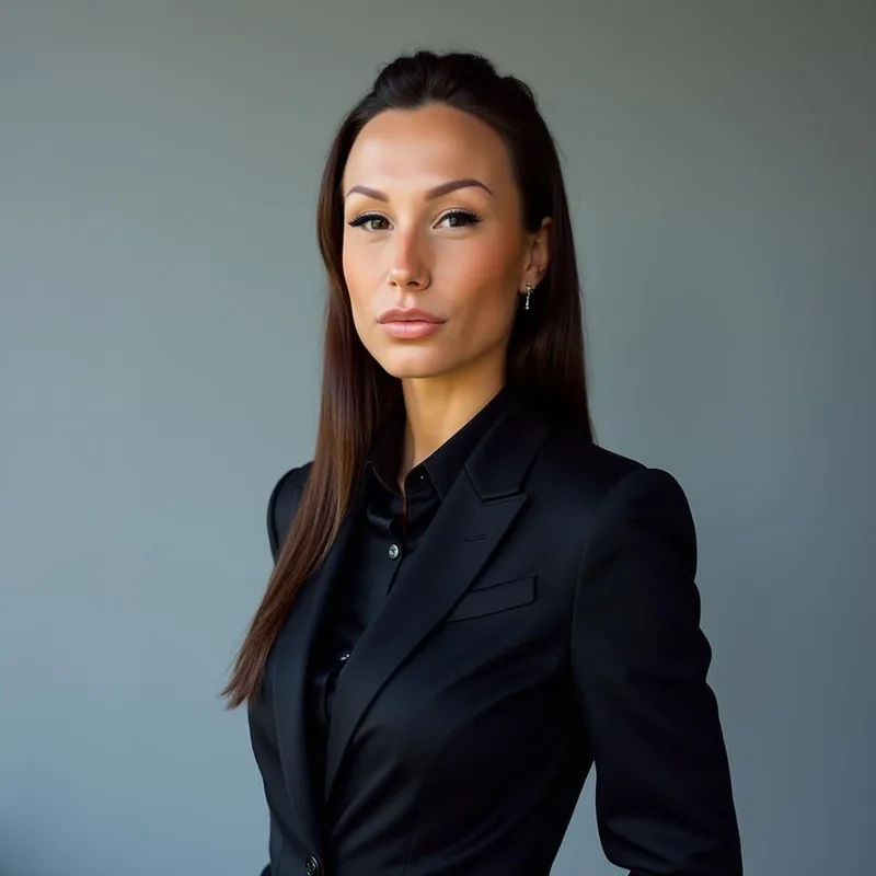 Ritratto di Alice Zanotti, psicologa e fondatrice di Psicologia Scomoda
